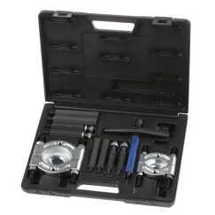 BEARING SEPARATOR PULLER KIT MECHANICAL 12 PC